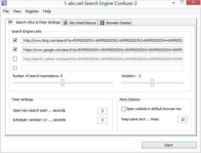 Windows 8 1-abc.net Search Engine Confuzer full