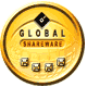 Globalshareware award