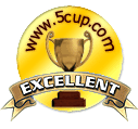 5Cup award