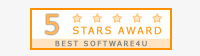 BestSoftware4u award