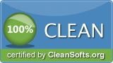 Clean Softs Professional Association award