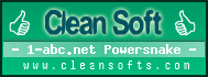 CleanSoft award
