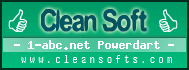 CleanSoft Award