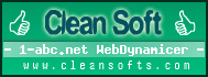 CleanSoft award