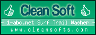 CleanSoft award