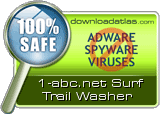 DownloadAtlas award