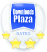 DownloadPlaza award