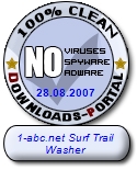 Downloads-Portal award
