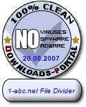 Downloads-Portal award