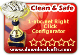 Downloadsofts award
