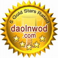Doalnwod.com award