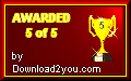 Download2you award