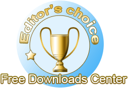 Freedownloadscenter award
