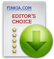 Finkia.com award