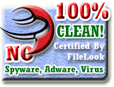 Filelook.com award