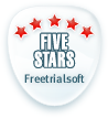 FreeTrialSoft award