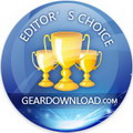 GearDownload award