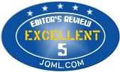 JQML award