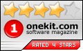 OneKit.com award