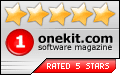 OneKit.com award