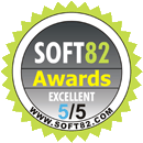 Soft82 award