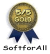 SoftForAll.com award