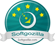 SoftGozilla award