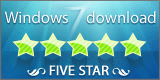 Windows7Download award