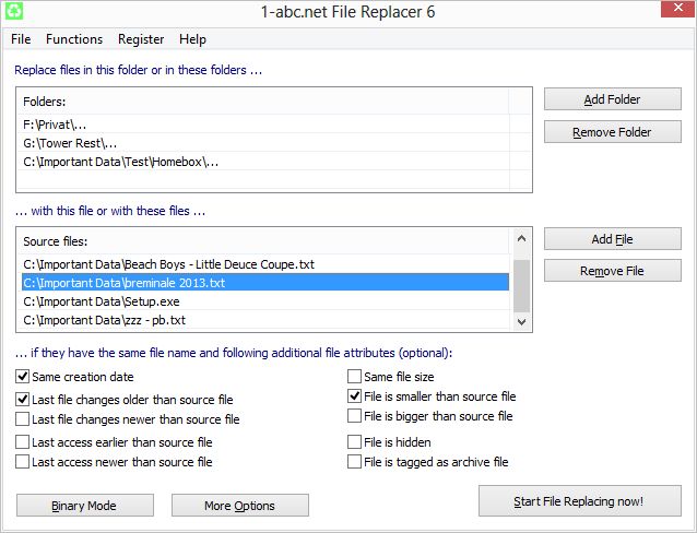 1-abc.net File Replacer software