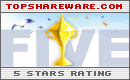 topshareware.com award